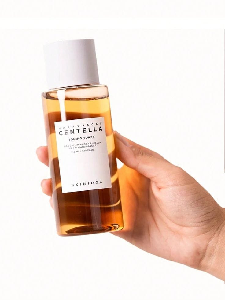 SKIN 1004 Madagascar Centella Toning Toner 210ml