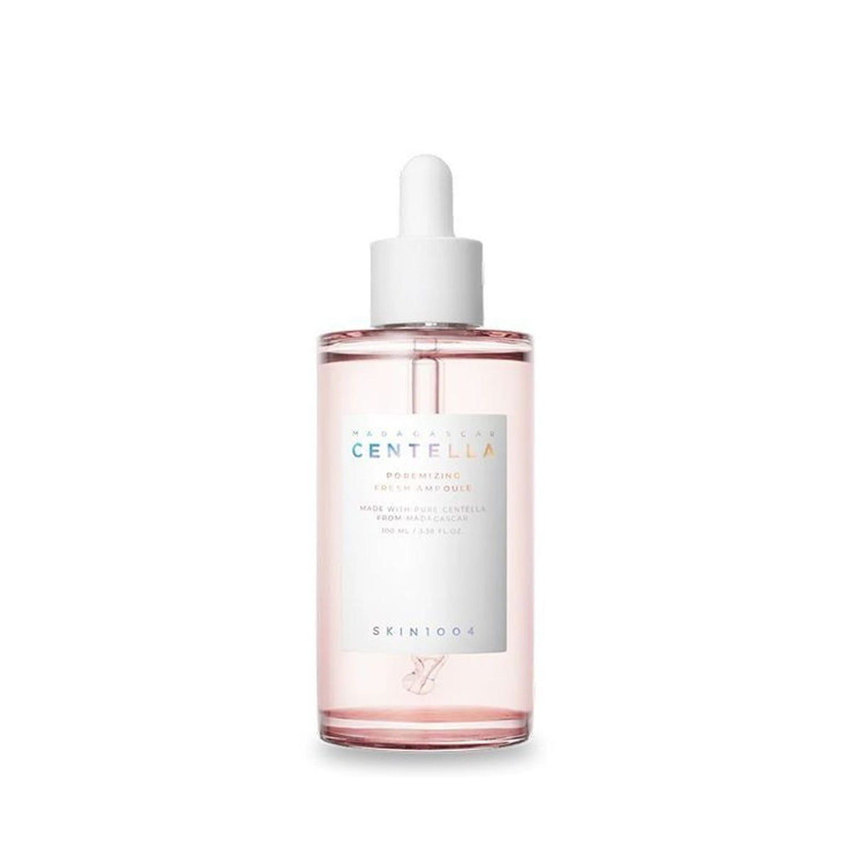 SKIN1004 Madagascar Centella Poremizing Fresh Ampoule 1000ml