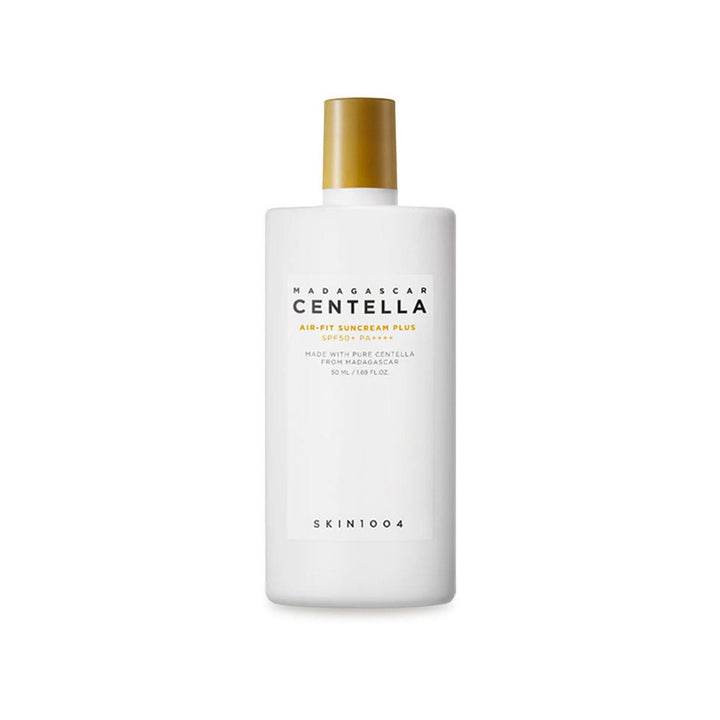 SKIN1004 Madagascar Centella Air-Fit Suncreen Plus Spf 50+ Pa++++ 50ml
