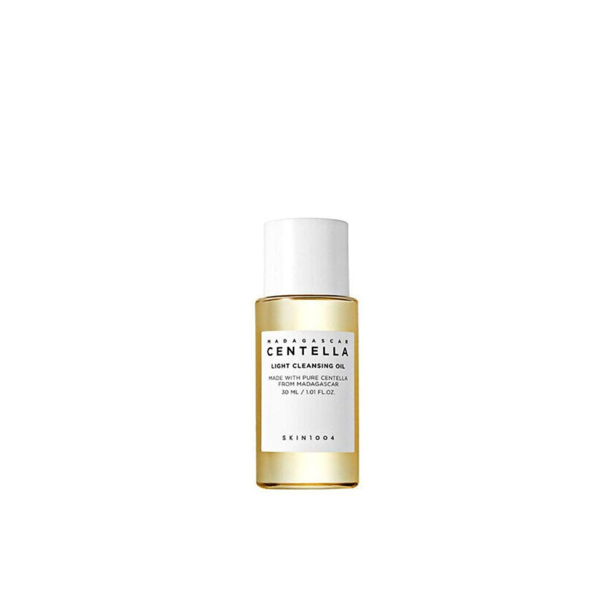 SKIN1004 Madagascar Centella Light Cleansing Oil 30ml