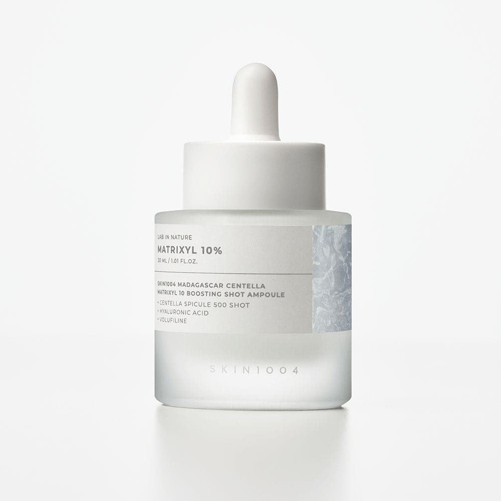 SKIN1004 Madagascar Centella Niacinamide 10 Boosting Shot Ampoule 30ml