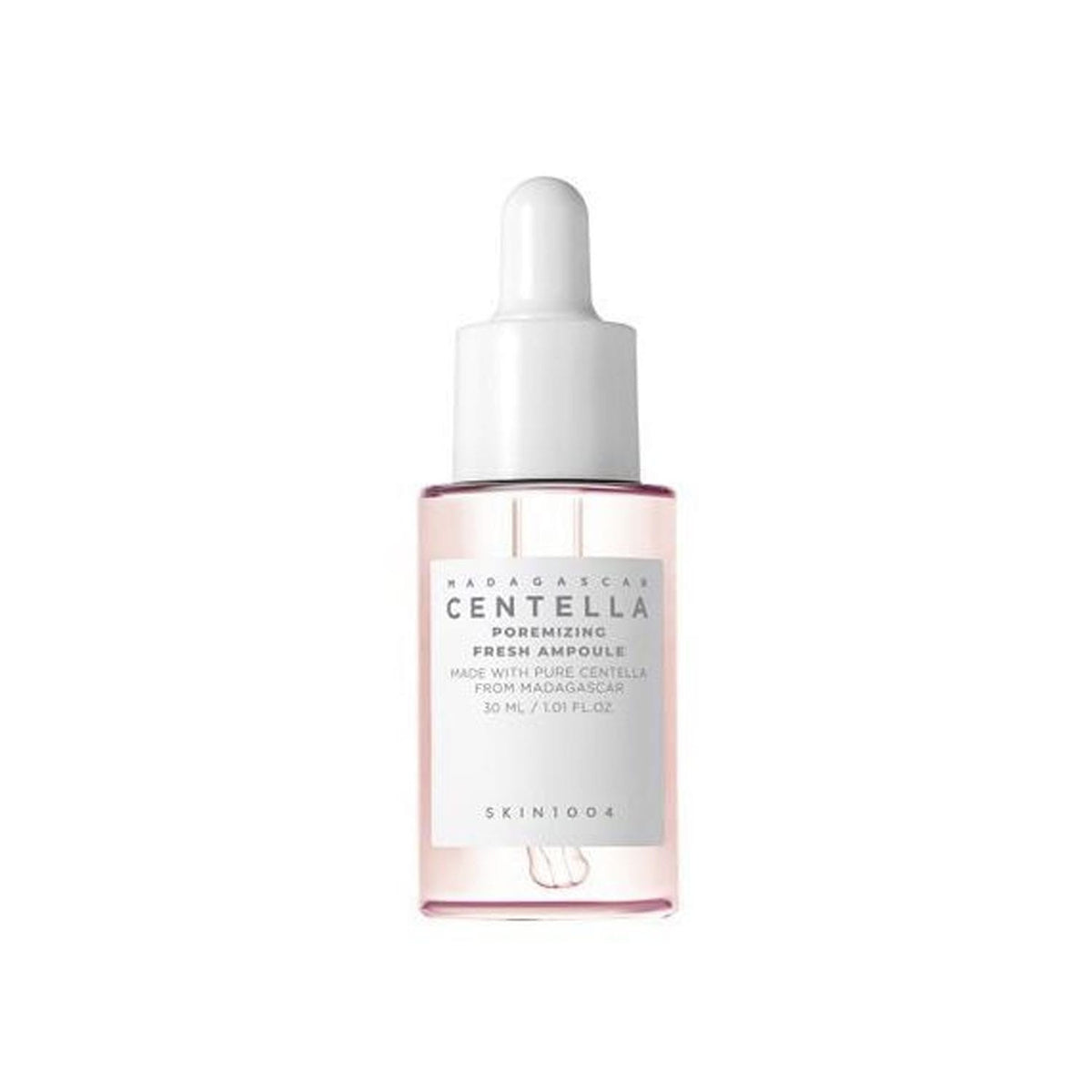SKIN1004 Madagascar Centella Poremizing Fresh Ampoule 30ml