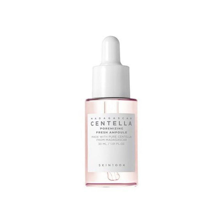 SKIN1004 Madagascar Centella Poremizing Fresh Ampoule 30ml