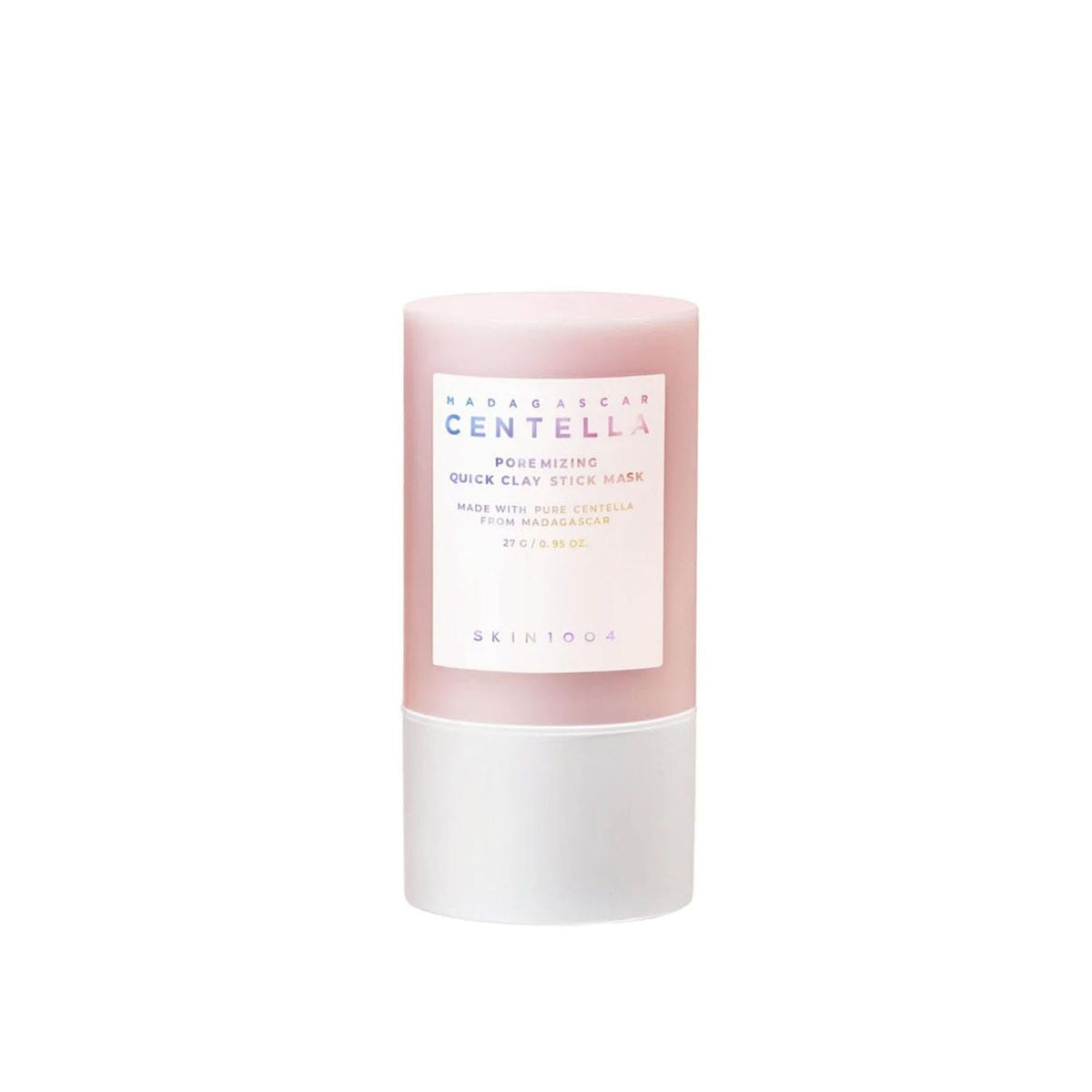 SKIN1004 Madagascar Centella Poremizing Quick Clay Stick Mask 27g