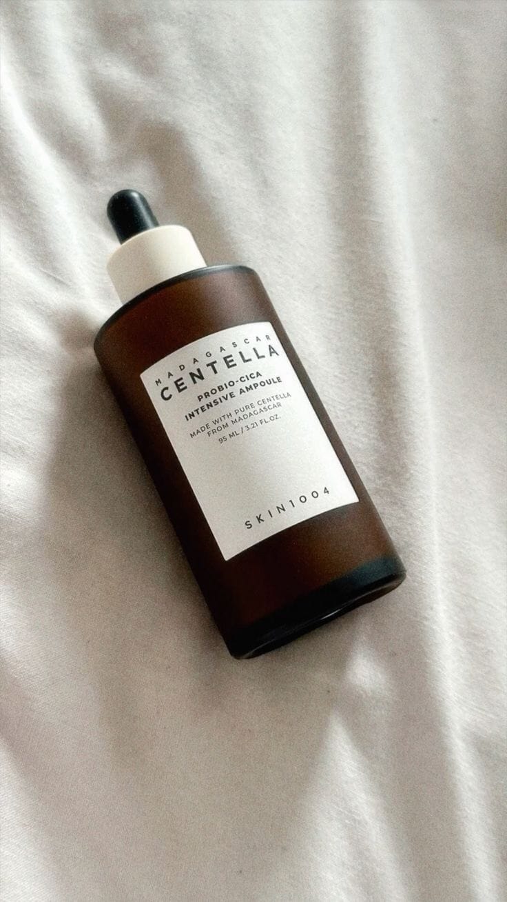 SKIN1004 Madagascar Centella Probio-Cica Intensive Ampoule 95ml