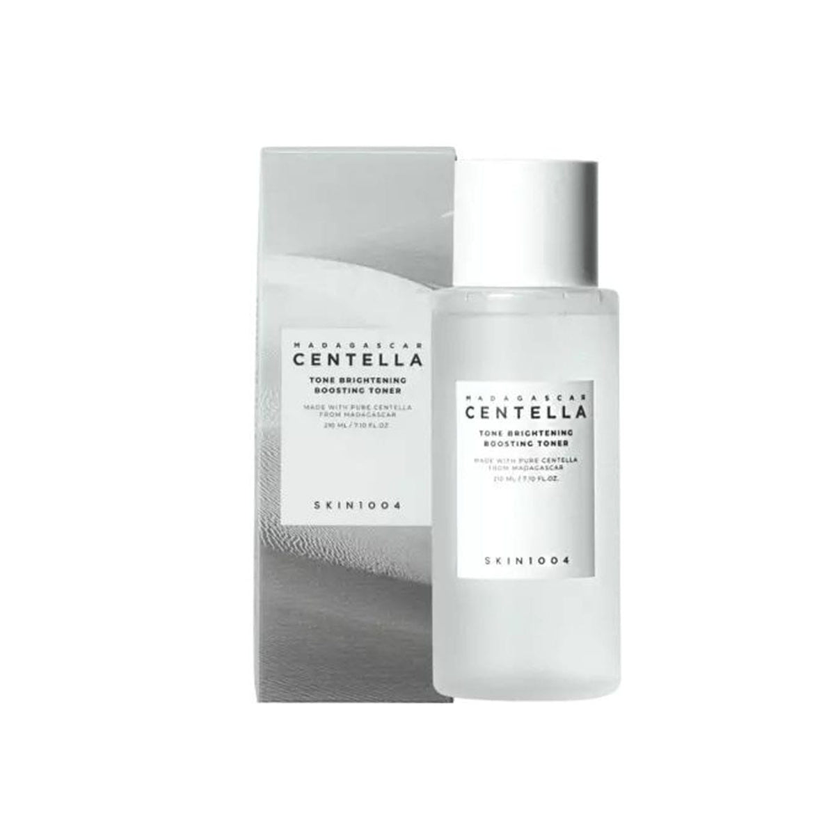 SKIN1004 Madagascar Centella Tone Brightening Boosting Toner-210ml