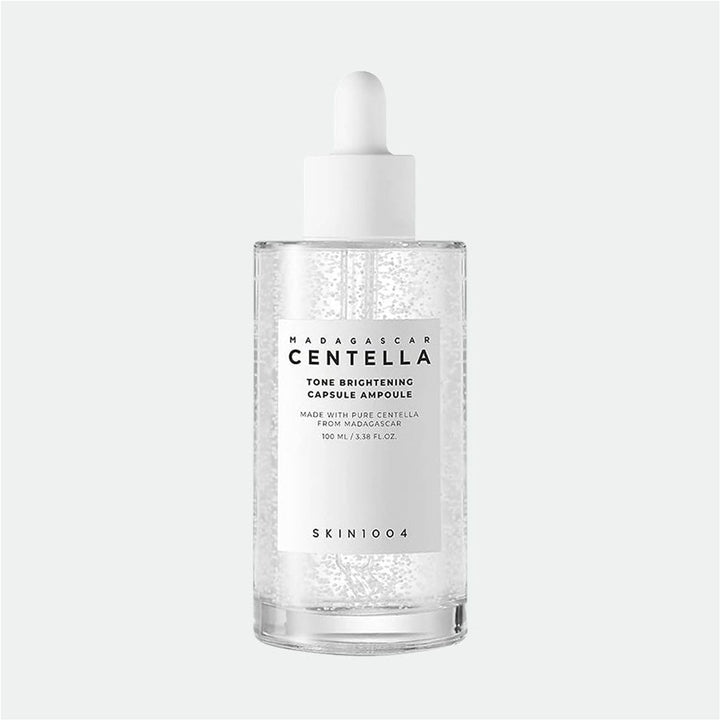 SKIN1004 Madagascar Centella Tone Brightening Capsule Ampoule 100ml