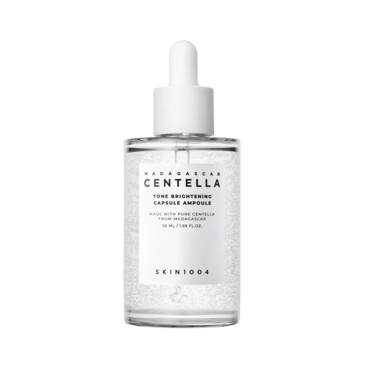 SKIN1004 Madagascar Centella Tone Brightening Capsule Ampoule 50ml