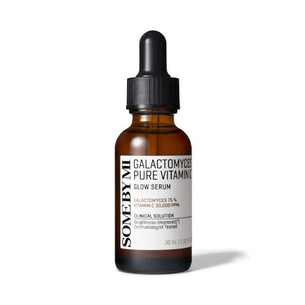 SOME BY MI GALACTOMYCES PURE VITAMIN C GLOW SERUM 30ML