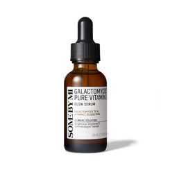 SOME BY MI GALACTOMYCES PURE VITAMIN C GLOW SERUM 30ML