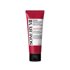 SOME BY MI Snail Truecica Miracle Repair Low pH Gel Cleanser 100ml