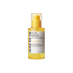 SOME BY MI Yuja Niacin Anti-Blemish Serum 50ml