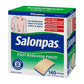 Salonpas Pain Relieving Patch, 140 Patches