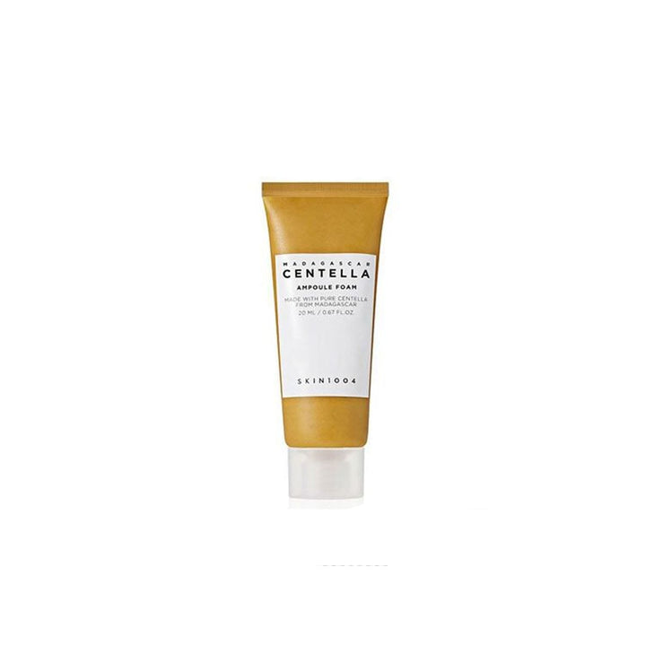 SKIN1004 Madagascar Centella Ampoule Foam Cleanser 20ml