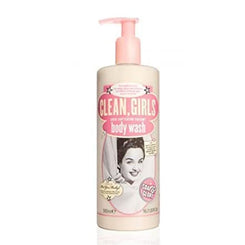 Soap & Glory Clean Girls Body Wash 500ml