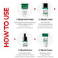 Some By Mi AHA-BHA-PHA 30 Days Miracle AC SOS Kit