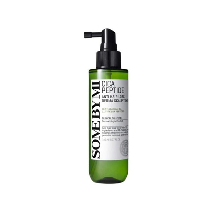 Some By Mi Cica Peptide Anti Hair Loss Derma Scalp Tonic 150ml
