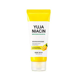Some By Mi Yuja Niacin Brightening Peeling Gel – 120ml