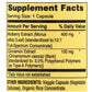 Spring Valley Blood Sugar Support Dietary Supplement 30 Capsules