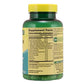 Spring Valley Liver Cleanse Support Dietary Supplement 90 Capsules