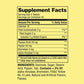 Spring Valley Papaya Enzyme Complex Chewable 180 Tablets