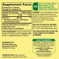 Spring Valley Spirulina 400mg 90 Capsules