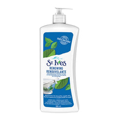 St'ives RENEWING COLLAGEN & ELASTIN BODY LOTION 650ml