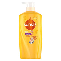 Sunsilk Soft & Smooth Shampoo 400 ml in bd