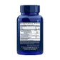 Life Extention Super Omega-3 Plus EPA DHA Fish Oil, Sesame Lignans, Olive Extract, Krill & Astaxanthin 120 softgels