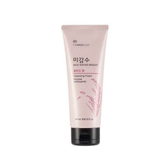 The Face Shop Rice Water Bright Cleansing Foam 150ml