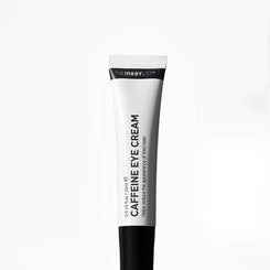The Inkey List Caffeine Eye Cream 15ml