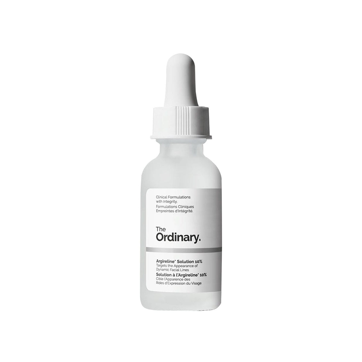 The Ordinary Argireline Solution 10% – 30ml