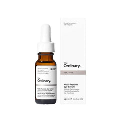 The Ordinary Multi Peptide Eye Serum – 15ml