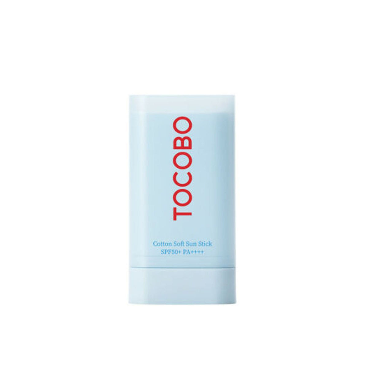 Tocobo Cotton Soft Sun Stick SPF50+ PA++++ 19g