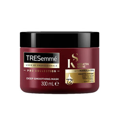 Tresemme Keratin Smooth Deep Smoothing Mask 300ml