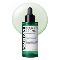 SOME BY MI AHA, BHA, PHA 30 DAYS MIRACLE SERUM 50ML
