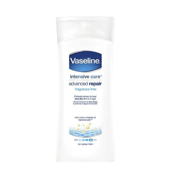 Vaseline Intensive Care Advanced Repair Body Lotion - 200ml