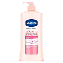 Vaseline Lotion Healthy Bright – 500ml