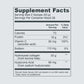 Vital Proteins Collagen Peptides Powder with Hyaluronic Acid and Vitamin C, Unflavored 2