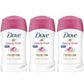 Dove Beauty Finish Moisturising Cream Deo Stick – 40g