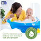Mothercare All We Know Baby Bubble Bath 300ml