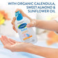 Cetaphil Baby Daily Lotion with Organic Calendula (400ml)