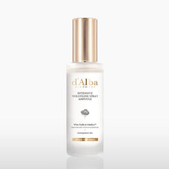 d'Alba Intensive Volufiline Spray Ampoule – 50ml