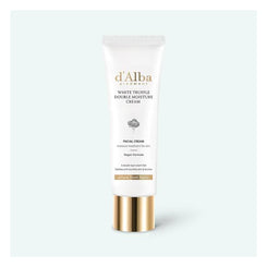 d'Alba White Truffle Double Moisture Cream – 60ml