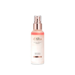 d'Alba White Truffle Vital Spray Serum – 100ml