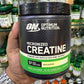 Optimum Nutrition Micronized Creatine Monohydrate Powder 300g
