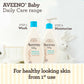 Aveeno Baby Daily Care Hair & Body Wash 400ml