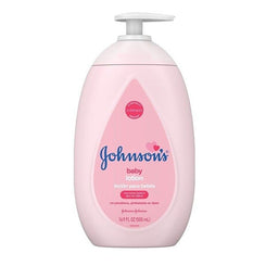Johnson's Baby Body Lotion 500ml