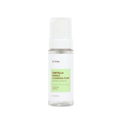 iUNIK Centella Bubble Cleansing Foam 150ml
