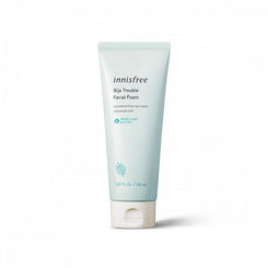 INNISFREE BIJA TROUBLE FACIAL FOAM 150ML